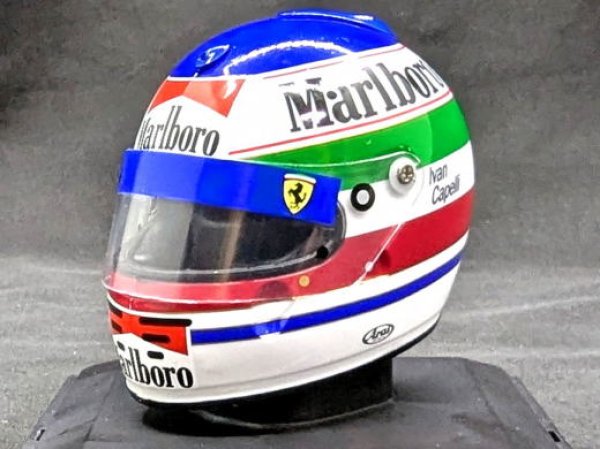 Photo5: 1/5 Helmet Additional Logo Assortment 5 Decals (5)