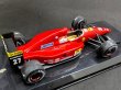 Photo2: 1/24 Ferrari F1 Collection 5 Decal (2)