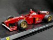 Photo3: 1/24 Ferrari F1 Collection 5 Decal (3)