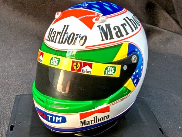 Photo9: 1/5 Helmet Additional Logo Assortment 5 Decals (9)