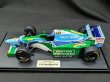 Photo5: 1/20 Benetton B194 Monaco GP Decal (5)