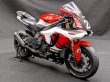 Photo6: 1/12 scale Yamaha YZF-R1 2025 8 Hours Endurance Race #21 Yamaha Racing Ver. decal (6)