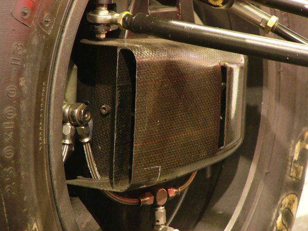 Photo5: 1/12 McLaren MP4/4 Logo [ALL] Decals (5)