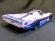 Photo7: Mini-Z body Porsche 962 '86 Le Mans decal (7)
