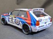 Photo6: Mini-Z body Lancia Delta '92 Monte Decal  (6)