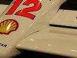 Photo1: 1/12 McLaren MP4/4 Logo [ALL] Decals (1)