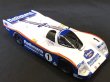 Photo8: Mini-Z body Porsche 962 '86 Le Mans decal (8)