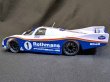 Photo5: Mini-Z body Porsche 962 '86 Le Mans decal (5)