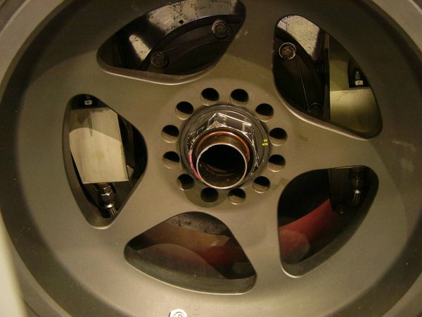 Photo8: 1/12 McLaren MP4/4 Logo [ALL] Decals (8)