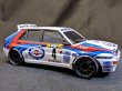 Photo9: Mini-Z body Lancia Delta '92 Monte Decal  (9)