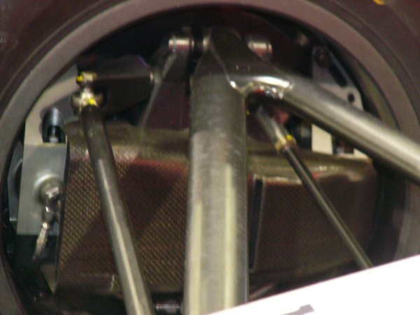 Photo3: 1/12 McLaren MP4/4 Logo [ALL] Decals (3)