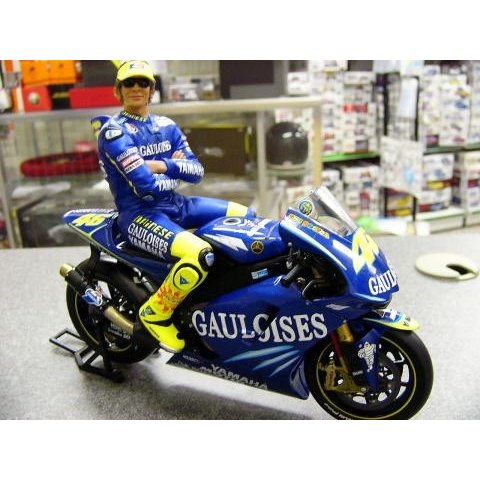 1/12 Rossi figures 04 & 05 tobacco decals