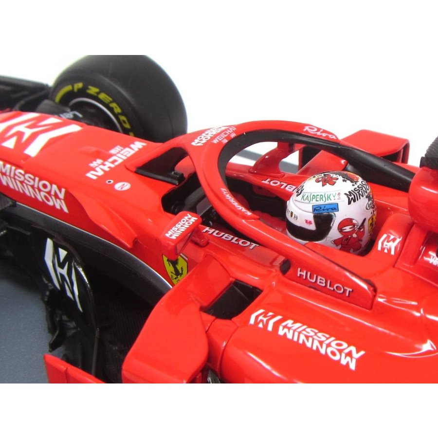 Sf71h bburago deals